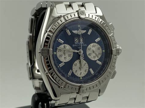 breitling 2003
